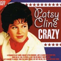 Patsy Cline - Crazy (2CD Set)  Disc 2